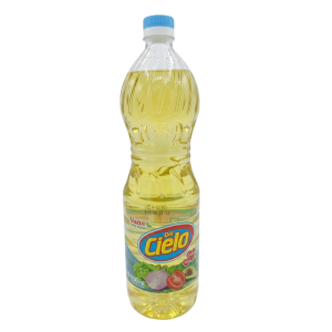 DEL CIELO