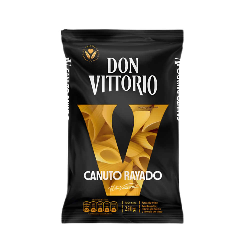 DON VITTORIO