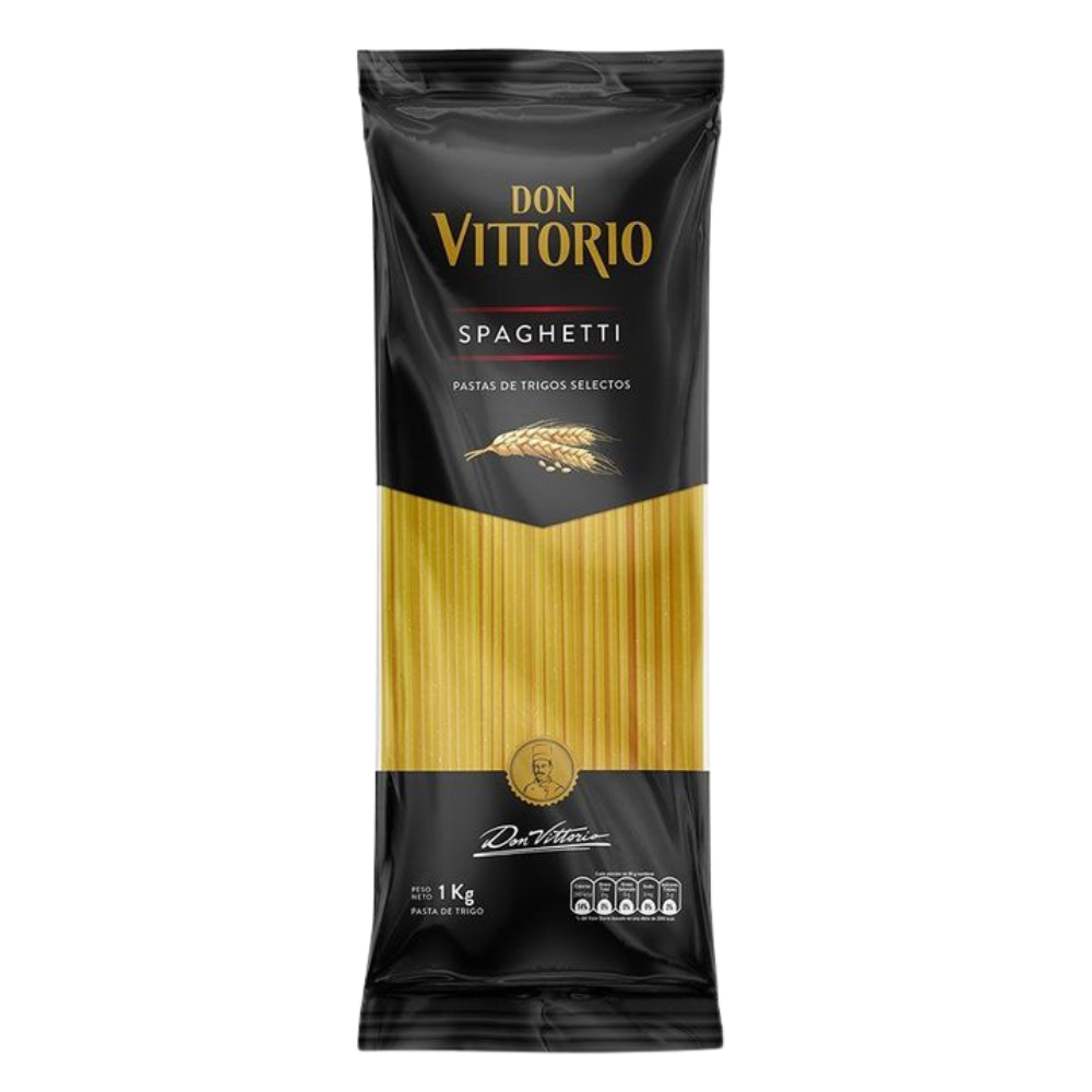 DON VITTORIO