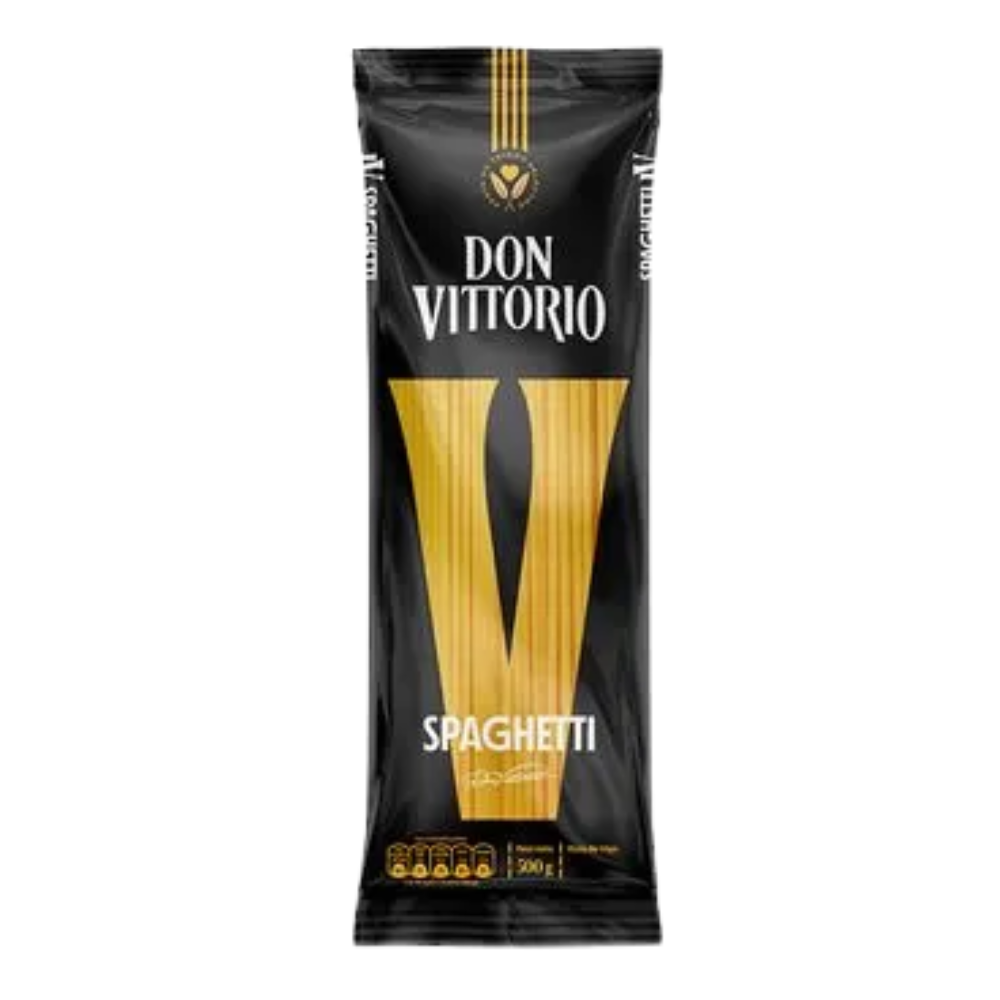 DON VITTORIO
