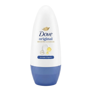 DESODORANTE EN ROLL ON ORIGINAL DOVE 50ML
