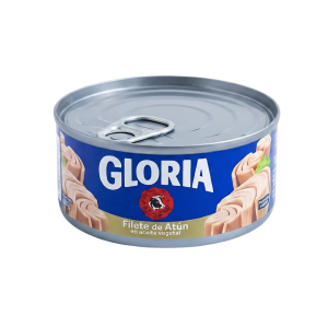 FILETE DE ATUN GLORIA