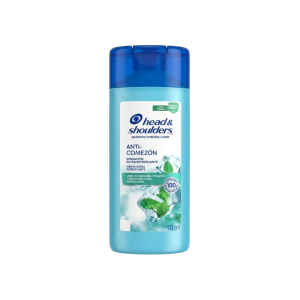 SHAMPOO ANTI-COMENZON H&S 90ML