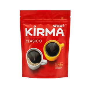 CAFE CLASICO KIRMA DOYPACK 45GR
