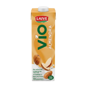 LECHE DE ALMENDRA LAIVE 946ML