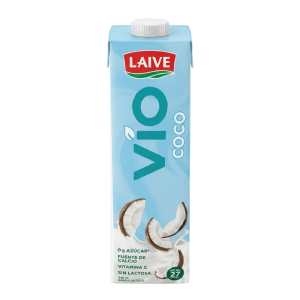 LECHE DE COCO LAIVE 946ML