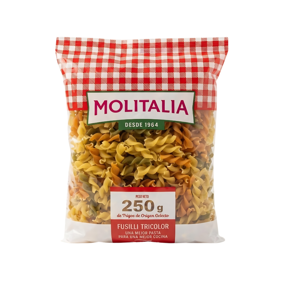 MOLITALIA