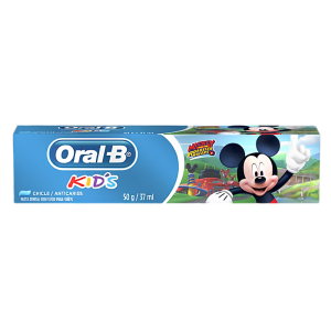 PASTA DENTAL KIDS MICKEY ORAL-B 50GR