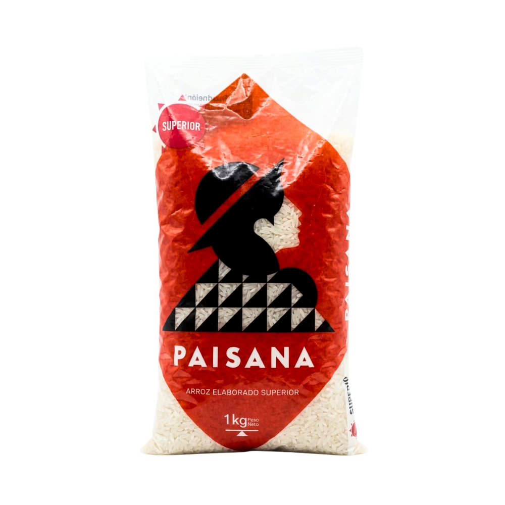 PAISANA