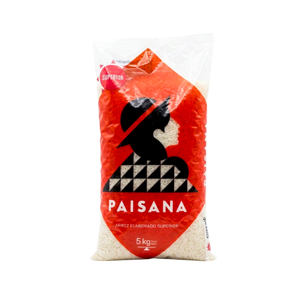 PAISANA