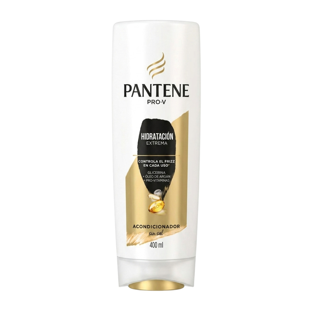 ACONDICIONADOR HIDRATACION EXTREMA PANTENE 400ML