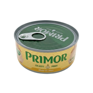 TROZOS DE ATUN PRIMOR