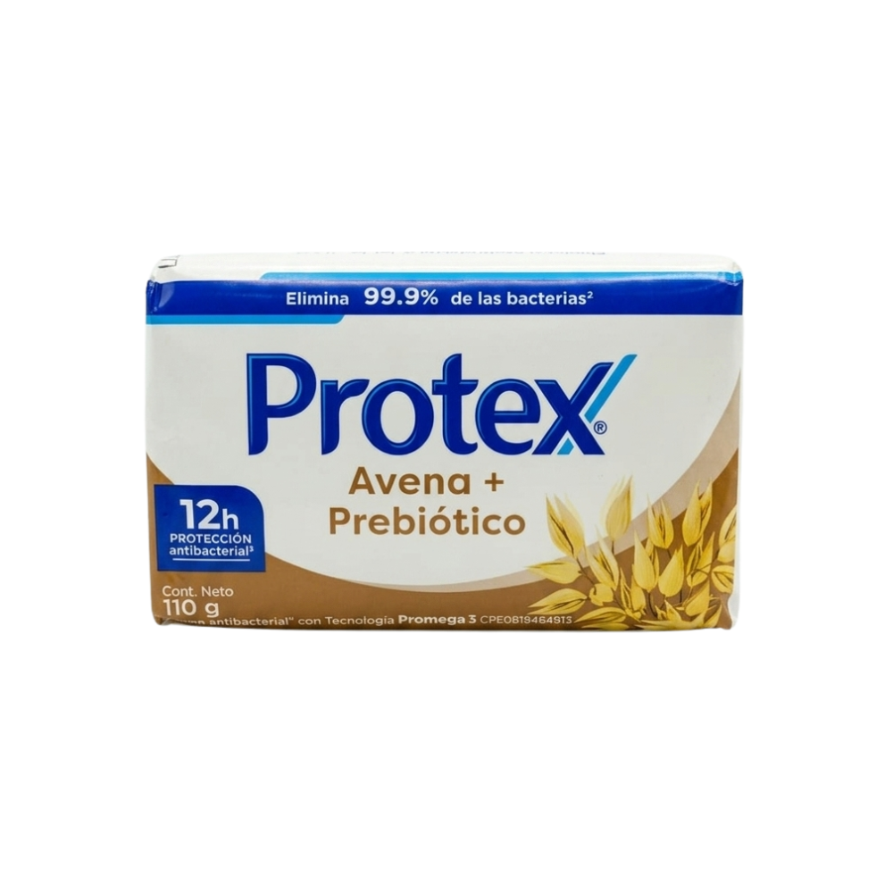 JABON AVENA PROTEX 110GR