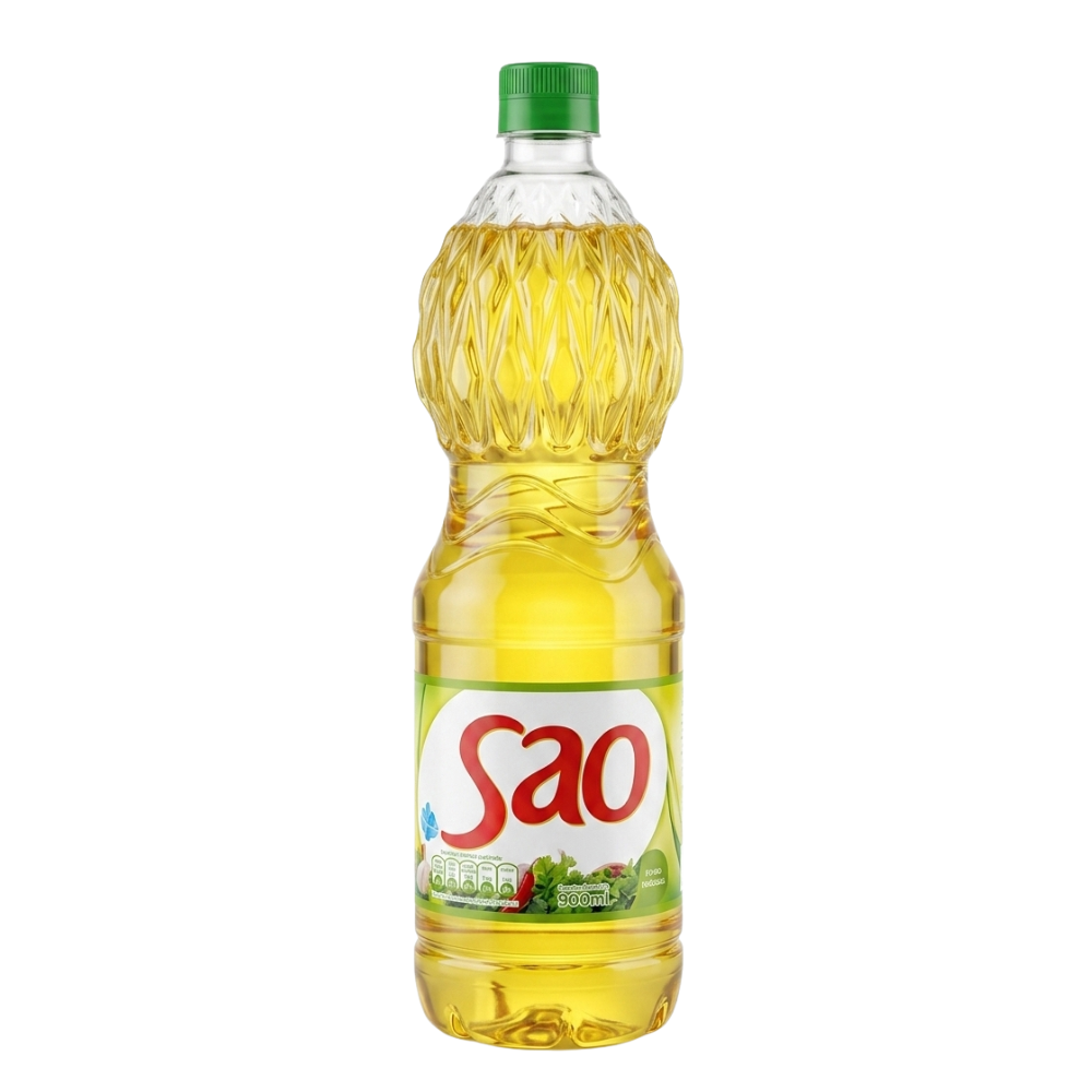 ACEITE SAO 900ML