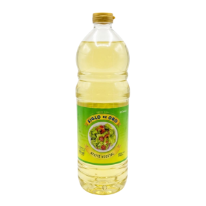 ACEITE SIGLO DE ORO 900ML