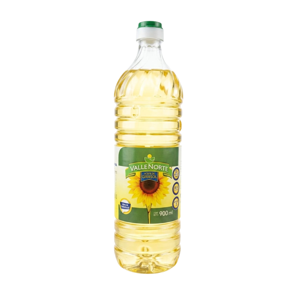 ACEITE VALLE NORTE 900ML