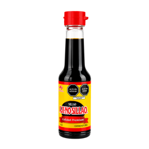 SILLAO AJINOSILLAO 280ML