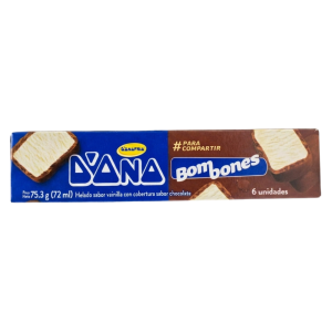 HELADO BOMBONES DONOFRIO 75.3GR