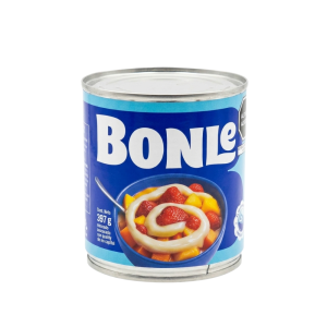 LECHE CONDENSADA BONLE 397GR