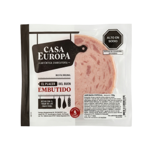 JAMONADA ESPECIAL CASA EUROPA 100GR