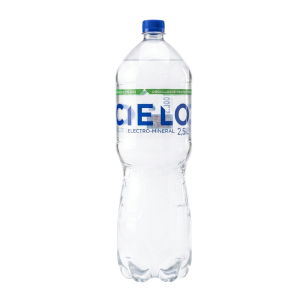 AGUA CIELO 2.5LT