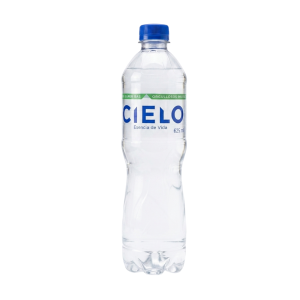 AGUA CIELO 625ML