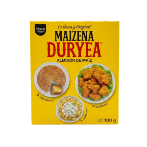 MAIZENA DURYEA 100GR