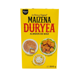 MAIZENA DURYEA 500GR