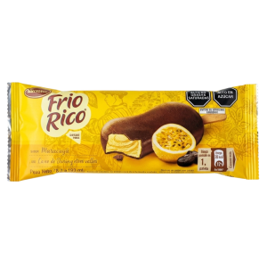 HELADO EN PALETA FRIO RICO SABOR MARACUYA DONOFRIO 78.7GR