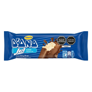 HELADO JET SABOR VAINILLA DONOFRIO 53.90GR