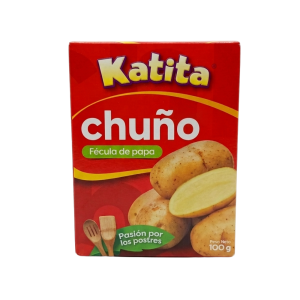 CHUÑO KATITA 100GR