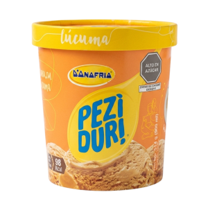 HELADO EN POTE PEZI DURI SABOR LUCUMA DONOFRIO 900ML