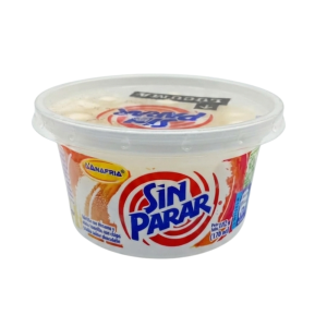 HELADO SIN PARAR SABOR LUCUMA DONOFRIO 170ML