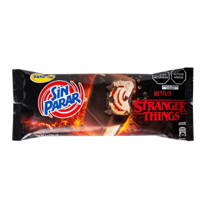 HELADO SIN PARAR STRANGER THINGS DONOFRIO 97.2GR