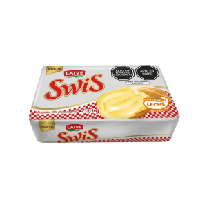 MARGARINA EN BARRA SWIS 200GR