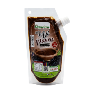 AJI PANCA MOLIDO UCHARIMA DOYPACK 150GR