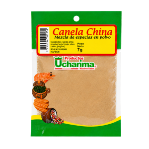 CANELA CHINA UCHARIMA 7GR