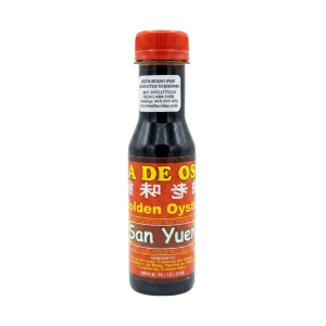 SALSA DE OSTION UCHARIMA FRASCO 125ML