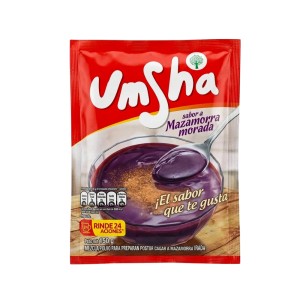 MAZAMORRA MORADA UMSHA 150GR