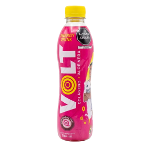 ENERGIZANTE VOLT COLAGENO 300ML