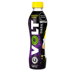 ENERGIZANTE VOLT DARK 300ML