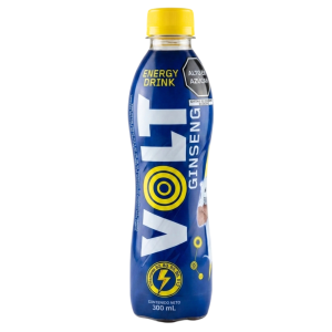 ENERGIZANTE VOLT GINSENG 300ML