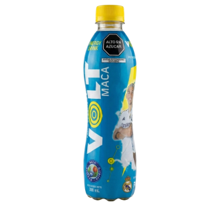 ENERGIZANTE VOLT MACA 300ML